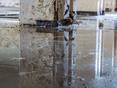 About Integral Surge - water damage restoration experts in Cambridge